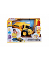 pulio Bburago junior 92005 Auto na radio Volvo wywczerwonyka - nr 1