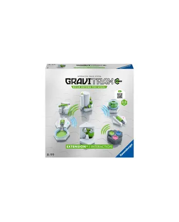 ravensburger GRAVITRAX Power zestaw dodatków 261888