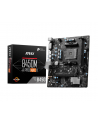 Płyta główna MSI AMD B450 SAM4 MATX/B450M-A PRO MAX II - nr 1