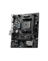 Płyta główna MSI AMD B450 SAM4 MATX/B450M-A PRO MAX II - nr 3