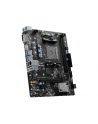 Płyta główna MSI AMD B450 SAM4 MATX/B450M-A PRO MAX II - nr 4