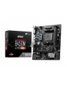 Płyta główna MSI AMD B450 SAM4 MATX/B450M-A PRO MAX II - nr 6