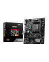 Płyta główna MSI AMD B450 SAM4 MATX/B450M-A PRO MAX II - nr 7