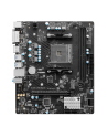 Płyta główna MSI AMD B450 SAM4 MATX/B450M-A PRO MAX II - nr 8