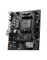 Płyta główna MSI AMD B450 SAM4 MATX/B450M-A PRO MAX II - nr 9