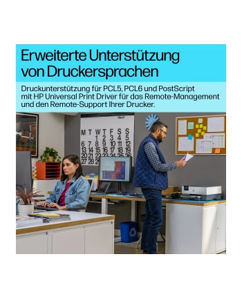 hewlett-packard Urządzenie wielofunkcyjne HP Officejet Pro 9110b - pl