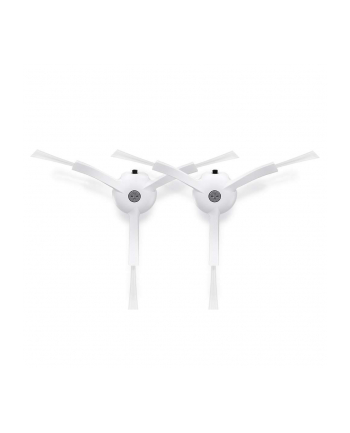 xiaomi VACUUM ACC SID-E BRUSH/S5 WH 2PCS 8020062 ROBOROCK