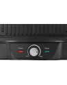 LUND GRILL ELEKTRYCZNY 1600W 28x17cm - nr 11