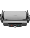 LUND GRILL ELEKTRYCZNY 1600W 28x17cm - nr 1