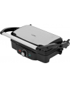 LUND GRILL ELEKTRYCZNY 1600W 28x17cm - nr 6