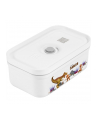 Plastikowy lunch box Dinos Zwilling Fresh 'amp; Save - 850 ml - nr 1