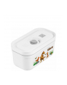 Plastikowy lunch box Dinos Zwilling Fresh 'amp; Save - 850 ml - nr 2