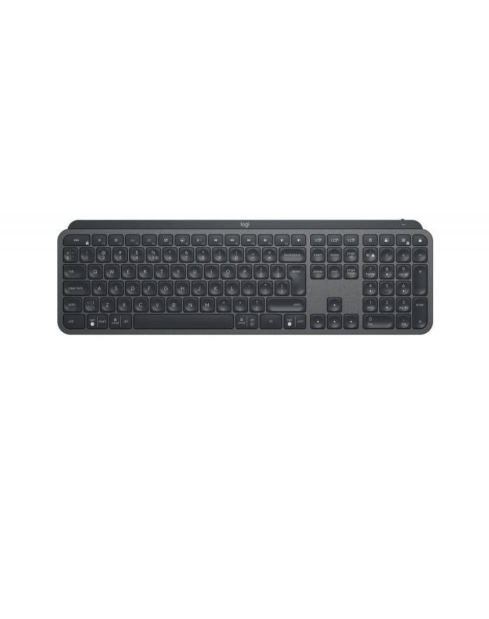 logitech MX KEYS FOR BUSINESS - GRAPHITE/US INTL - INTNL główny