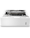 hp inc HP mediebakke / foder - 550 ark - nr 1