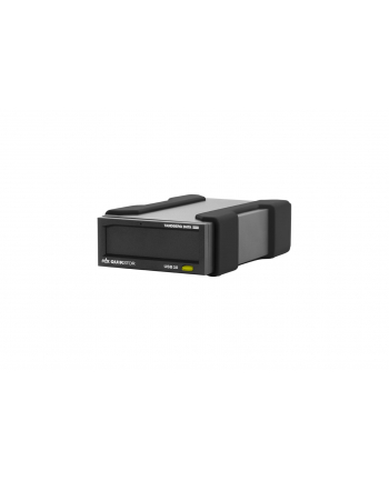 tandberg data RDX EXTERNAL DRIVE BLACK USB 3+/NO SOFTWARE INCLUD-ED