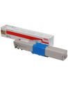 OKI Toner  46490402 Magenta - nr 1