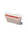 OKI Toner  46490402 Magenta - nr 3