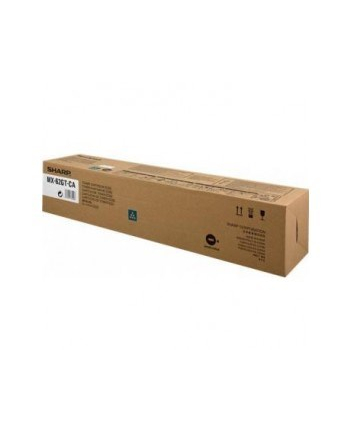 Sharp Toner MX62GTCB Cyan