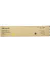 Sharp Toner MX62GTYB Yellow - nr 3