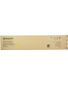 Sharp Toner MX62GTYB Yellow - nr 4