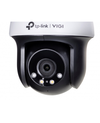tp-link 4MP FULL-COLOR WI-FI PAN//TILT NETWORK CAMERA