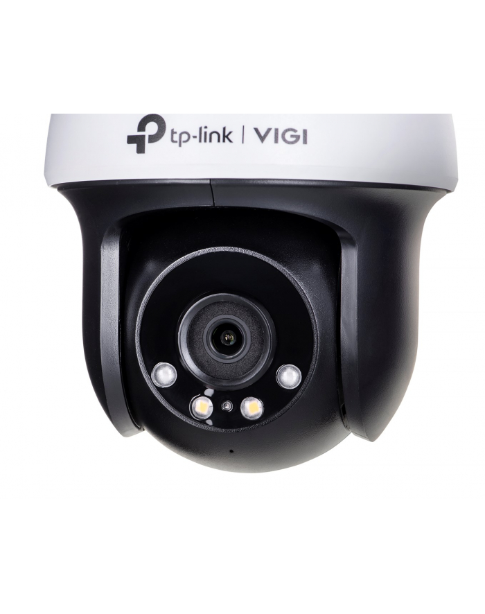 tp-link 4MP FULL-COLOR WI-FI PAN//TILT NETWORK CAMERA główny