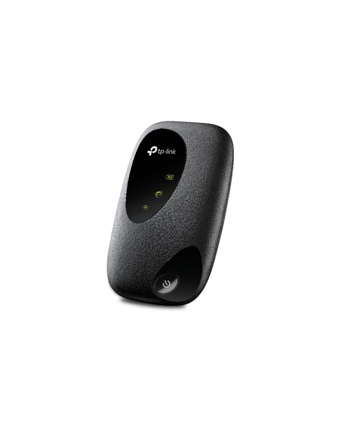 TP-Link TL-M7000 | Router LTE | 4G LTE, WiFi 2,4GHz, bateria 2000mAh główny