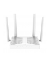 Router Cudy Wi-Fi 6 Mesh Gigabit AX3000 - nr 1