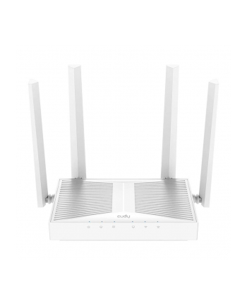 Router Cudy Wi-Fi 6 Mesh Gigabit AX3000