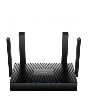 Router Cudy Wi-Fi 6 Mesh Gigabit AX3000