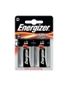 Bateria ENERGIZER Alkaline Power D LR20 1,5V 2szt - nr 1