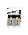 Bateria ENERGIZER Alkaline Power D LR20 1,5V 2szt - nr 2