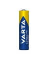 Bateria alkaliczna VARTA LR03 LONGLIFE 4szt/bl - nr 3