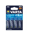 Bateria alkaliczna VARTA LR06 HIGH ENERGY 4szt/bl - nr 18