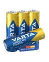 Bateria alkaliczna VARTA LR06 HIGH ENERGY 4szt/bl - nr 7