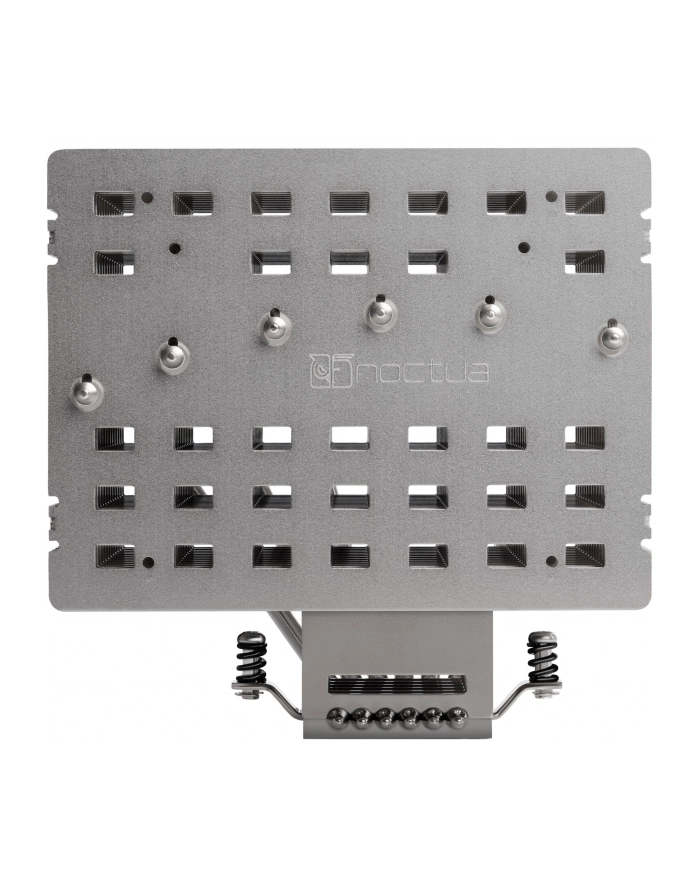Chłodzenie CPU NOCTUA NH-P1 PASSIVE  AMD, Intel główny