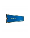 SSD M2 2280 256GB/ALEG-710-256GCS ADATA - nr 2