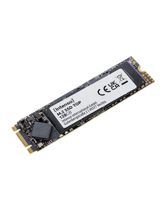 Intenso TOP 128 GB - SATA 6 Gb/s - M2 główny