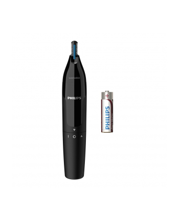 Philips NOSETRIMMER Seria 1000 NT1650