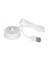 Philips | HX3651/13 Sonicare serii 2100 | Elektryczna szczoteczka do zębów | Akumulator | Dla dorosłych | Liczba główek szczoteczki w zestawie 1 | Liczba trybów szczotkowania zębów 1 | Biały - nr 3