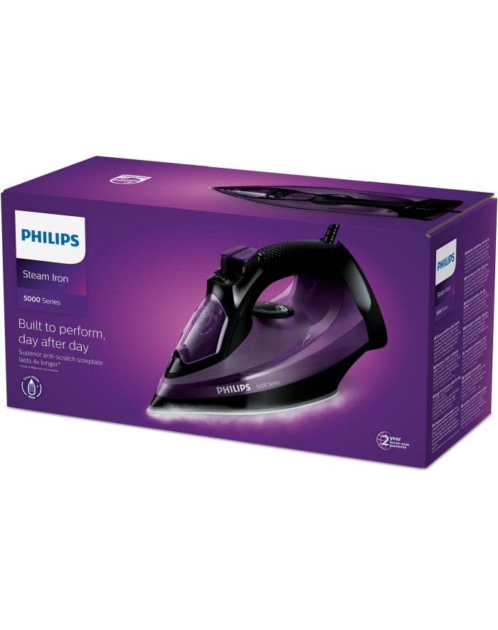 Żelazko PHILIPS DST 5030/80 główny