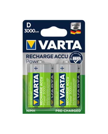 VARTA AKUMULATOR HR20 2szt