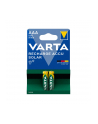 Akumulator VARTA AAA NiMH 550mAh SOLAR - nr 3