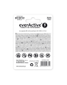 Akumulatorek 6F22 Ni-MH everActive 9V 320mAh Professional Line (1 szt) - nr 2