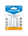 Akumulatorek 6F22 Ni-MH everActive 9V 320mAh Professional Line (1 szt) - nr 4