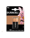 Bateria LR61 Duracell extra life 9V B/C DURACELL LR61 9V DU - nr 1