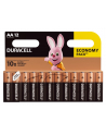 DURACELL Basic MN1500 AA BL12 Duracell - nr 1