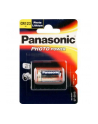 Bateria Panasonic CR123 - nr 2