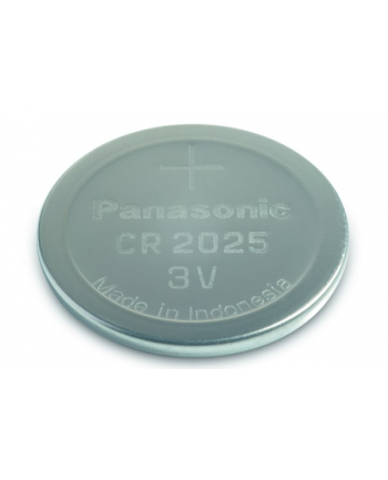 Bateria Panasonic CR 2025 p4 nr 1