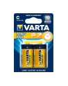 Bateria alkaliczna VARTA LR14 LONGLIFE 2szt/bl - nr 1